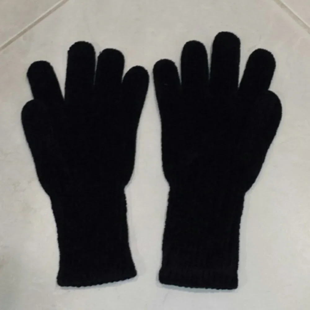 Ladies Small Soft Gloves